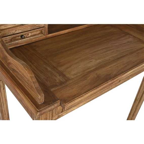 Íróasztal fiókkal 100x57x101 cm