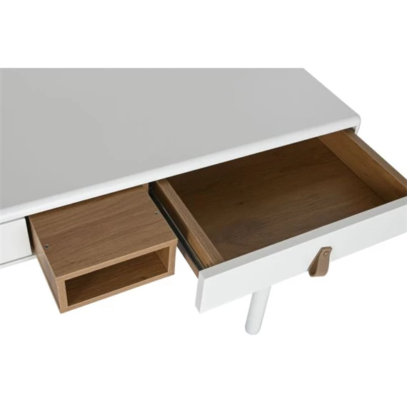 Íróasztal 120x60x75 cm