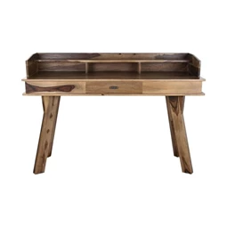 Íróasztal 140x50x96 cm