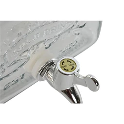 Italadagoló 3,5 L 19x25x16 cm