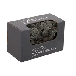 Izlandi zuzmó dobozban 50 g