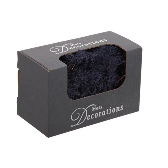 Izlandi zuzmó dobozban 50 g