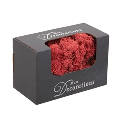 Izlandi zuzmó dobozban 50 g