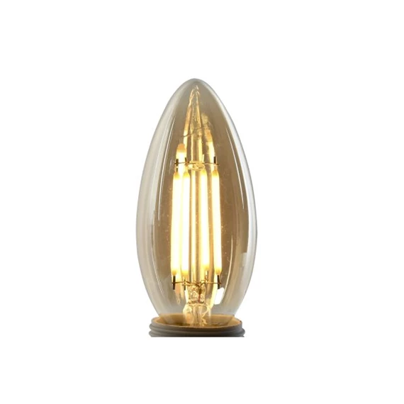 Izzó LED-es 3,2x3,2x10 cm