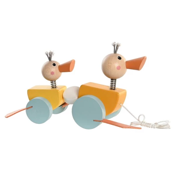 Játék állatok 19x9x12 cm