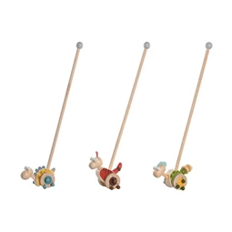 Játék dinoszaurusz 14x10x55 cm 3 féle