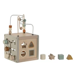 Játék 16,5x16,5x20 cm