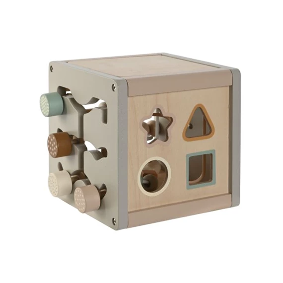 Játék 16,5x16,5x20 cm