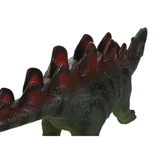 Játék dinoszaurusz 48x23x34,5 cm 6 féle