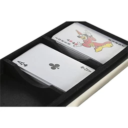 Játék szett kártyák 23x11,5x3,5 cm S/4