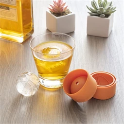 Jégkocka, kosárlabdás 5 cm S/2