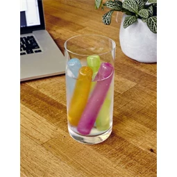 Jégkocka rúd, újrahasználható S/8