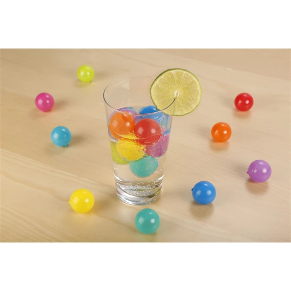 Jéggolyó, újrahasználható S/9