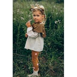 Jelmez kislányoknak őzike, vegyes