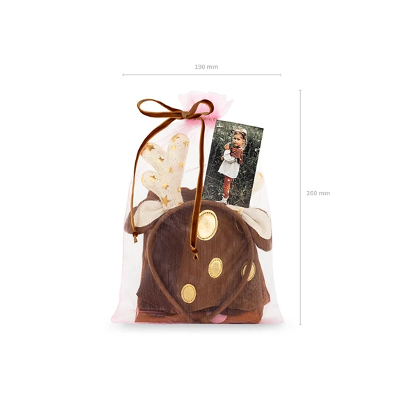 Jelmez kislányoknak őzike, vegyes