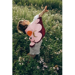 Jelmez lányoknak - lepke, vegyes