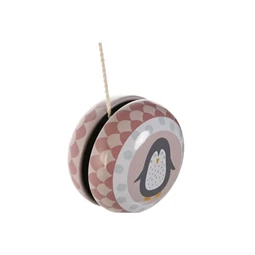 Jojó állatos 5,5x3x5,5 cm 4 féle