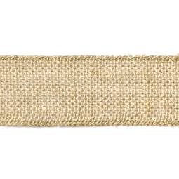 Juta szalag 5x500 cm