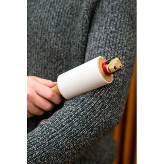 KOBE állatszőr eltávolító henger 5,6x26,4 cm