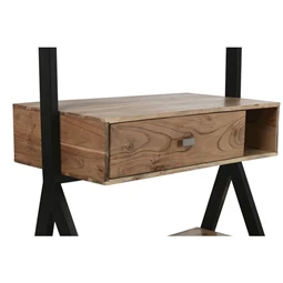 Kabátakasztó 80x40x200 cm