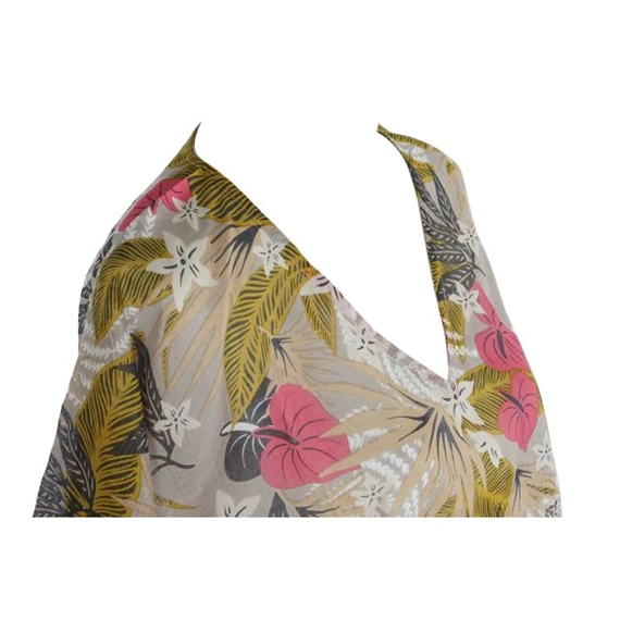 Kaftán ruha 100x0,2x120 cm 2 féle