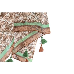 Kaftán ruha 90x180 cm