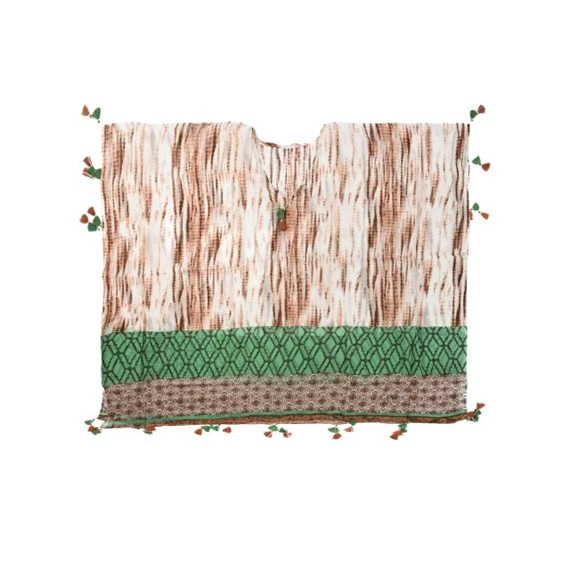 Kaftán ruha 90x180 cm