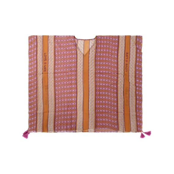 Kaftán ruha 90x180 cm