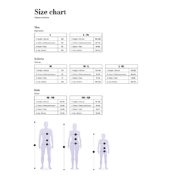Kalóz jelmez köpeny mix méret 116-128 cm