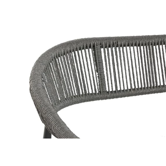 Kanapé 131x55x76 cm