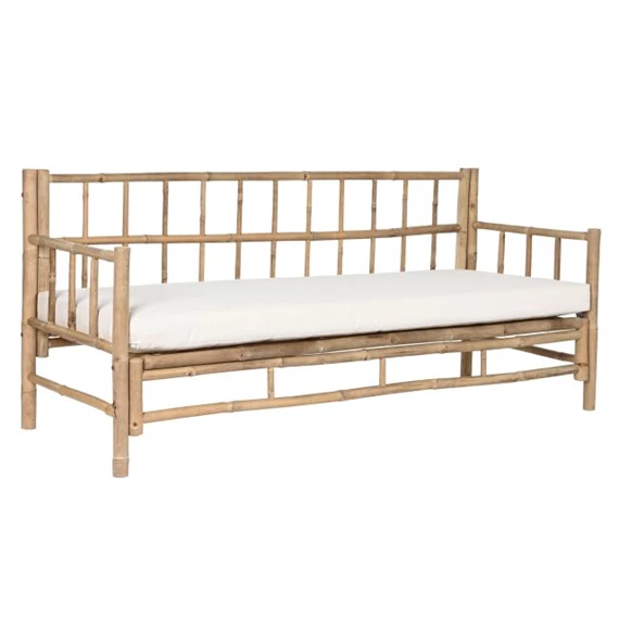 Kanapé párnával 180x70x80 cm