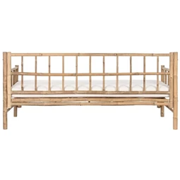 Kanapé párnával 180x70x80 cm