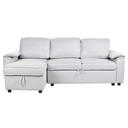 Kanapé 220x153x88 cm