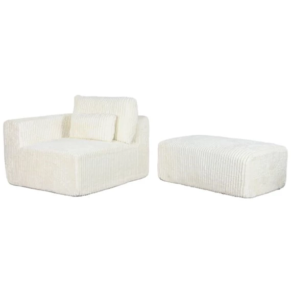 Kanapé 220x158x91 cm