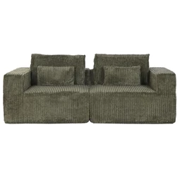 Kanapé 220x158x91 cm