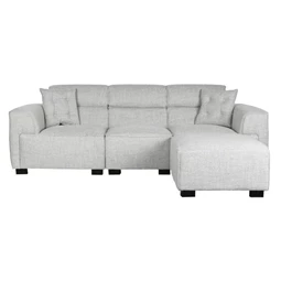 Kanapé 231x170x79 cm