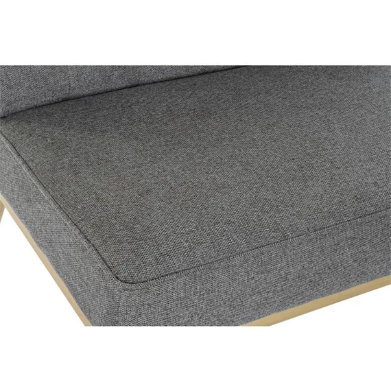 Kanapé 231x170x82 cm