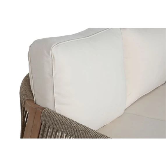 Kanapé szett 138x79x65 cm S/4