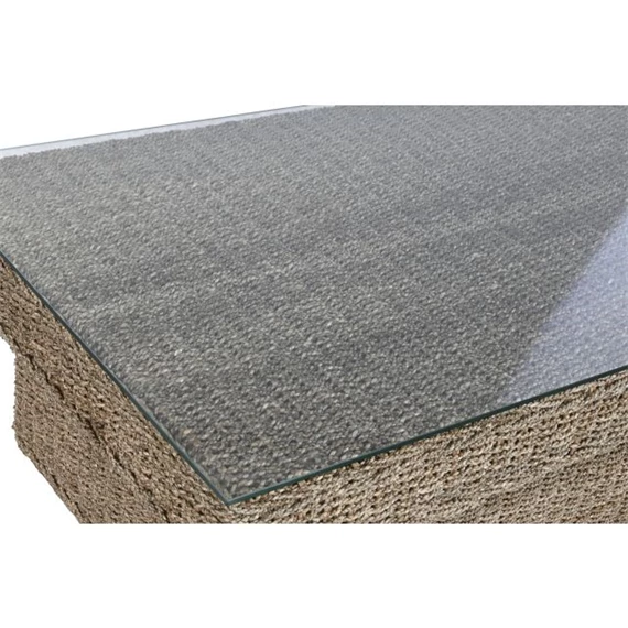 Kanapé szett 192x105x63 cm S/3