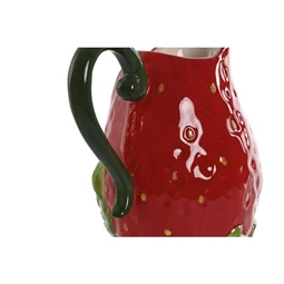 Kancsó eper 23x15x22 cm