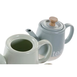 Kanna teás 22,5x12x16,5 cm 2 féle