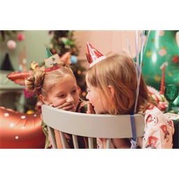 Karácsonyi találgatós party játék S/6