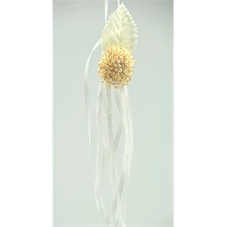 Karkötő gyönggyel 80 cm