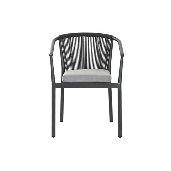 Karosszék 56x61x76 cm