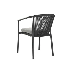 Karosszék 56x61x76 cm