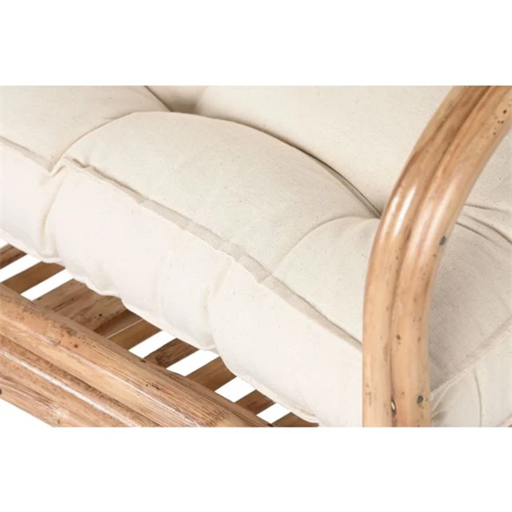 Karosszék 58x50x85 cm