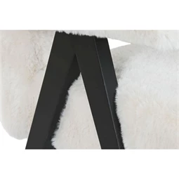 Karosszék 54x64x86 cm