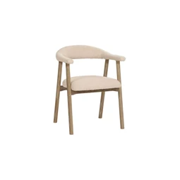 Karosszék 57x56x75 cm