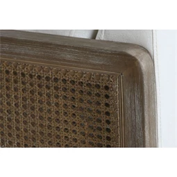 Karosszék párnával 93x86x88 cm