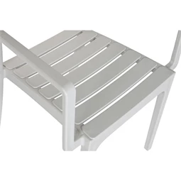 Karosszék 53,7x56,5x84 cm